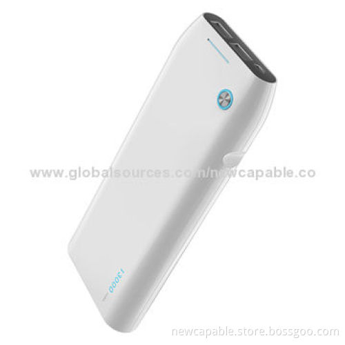 13000mAh polymer power bank